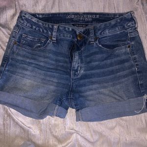 American Eagle size 14 jeans. Lightly worn